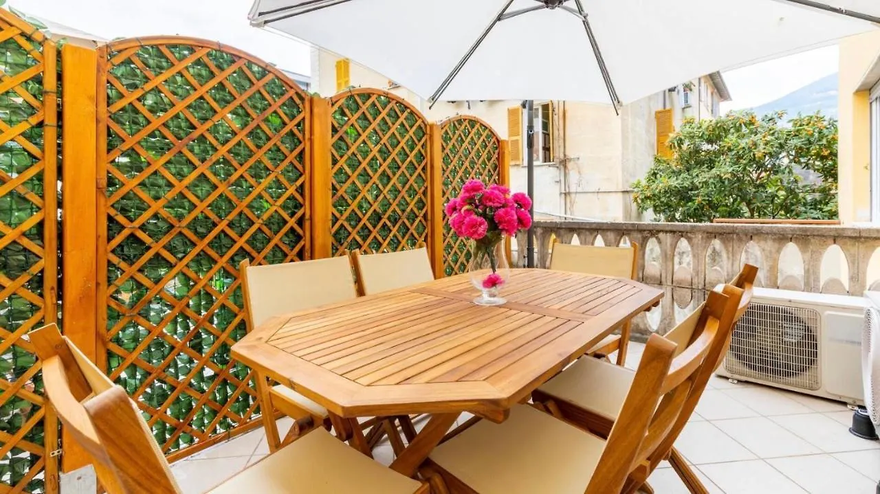Villa Grace La Spezia