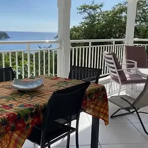  Appartement Vue Sur Guadeloupe