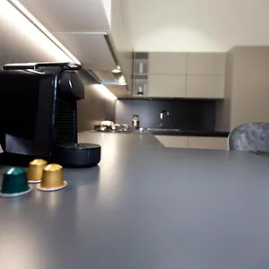  Appartement N A P Experience Italie
