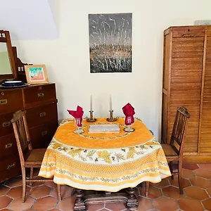  Appartement La La Maison Searle à France