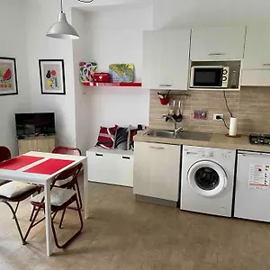  Appartement All'ombra Delle Sophore