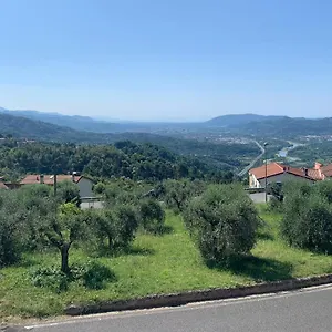  Hébergement de vacances Valdonica - Relax In Campagna