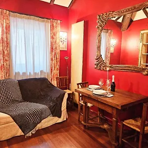  Appartement Mansarda Brera Italie