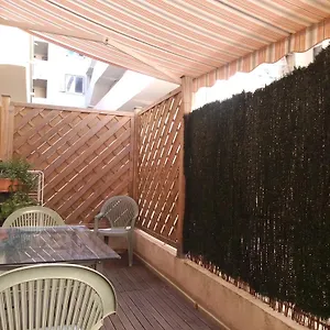  Appartement Terrasse France