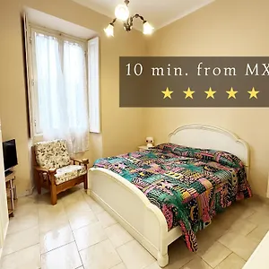  Appartement Casina Modesta Italie