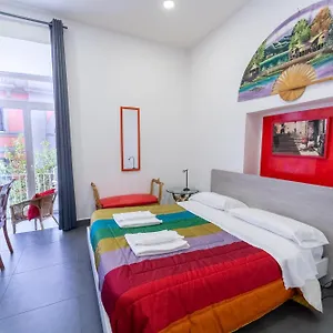  Appartement Arka Italie